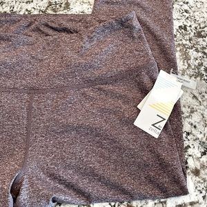 Women’s ZELLA High Waist Crops